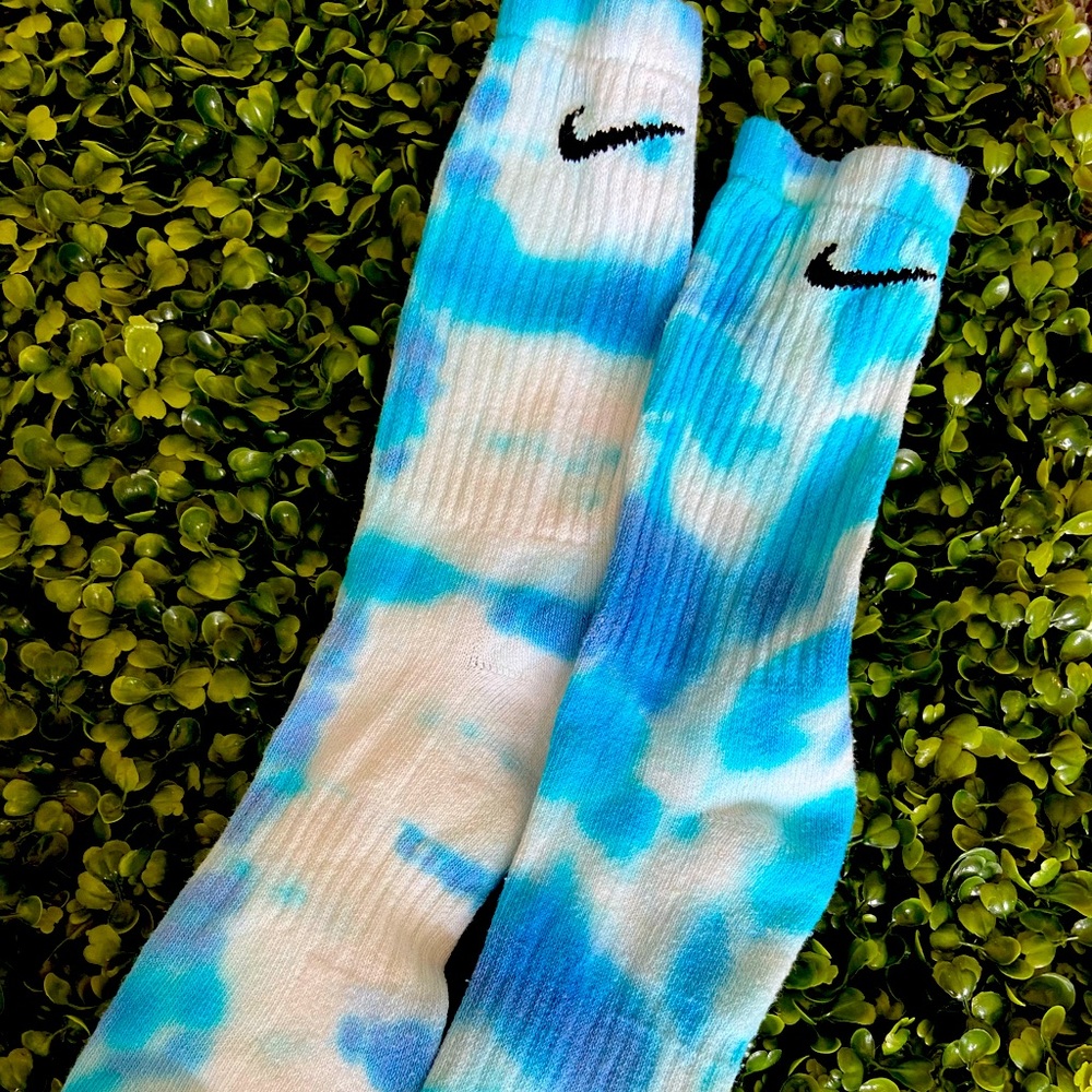 Nike socks